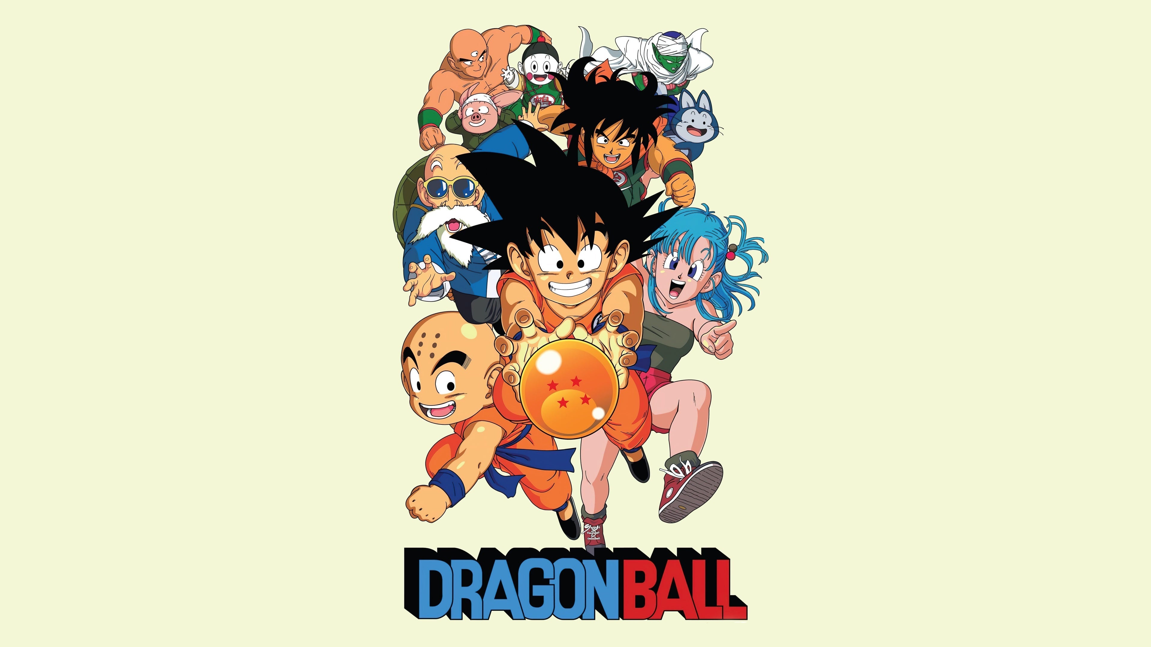 Dragon Ball