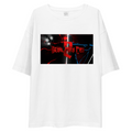 Devil May Cry Dante Cinematic Oversized Tee