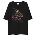 Attack on Titan Levi ODM Gear Oversized Tee