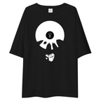 Berserk Eclipse Negative Space Oversized Tee