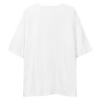 Devil May Cry Dante Cinematic Oversized Tee