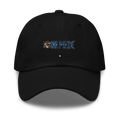 One Piece Straw Hat Logo Baseball Cap