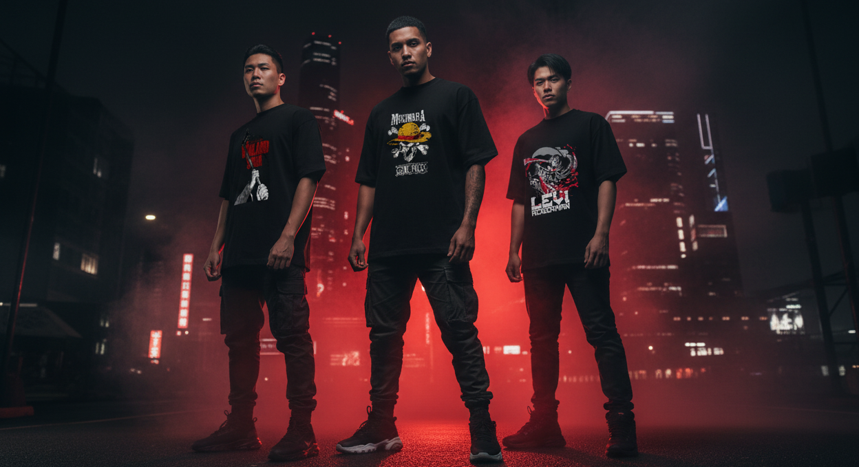 Kami Wear Hero - Multi Model