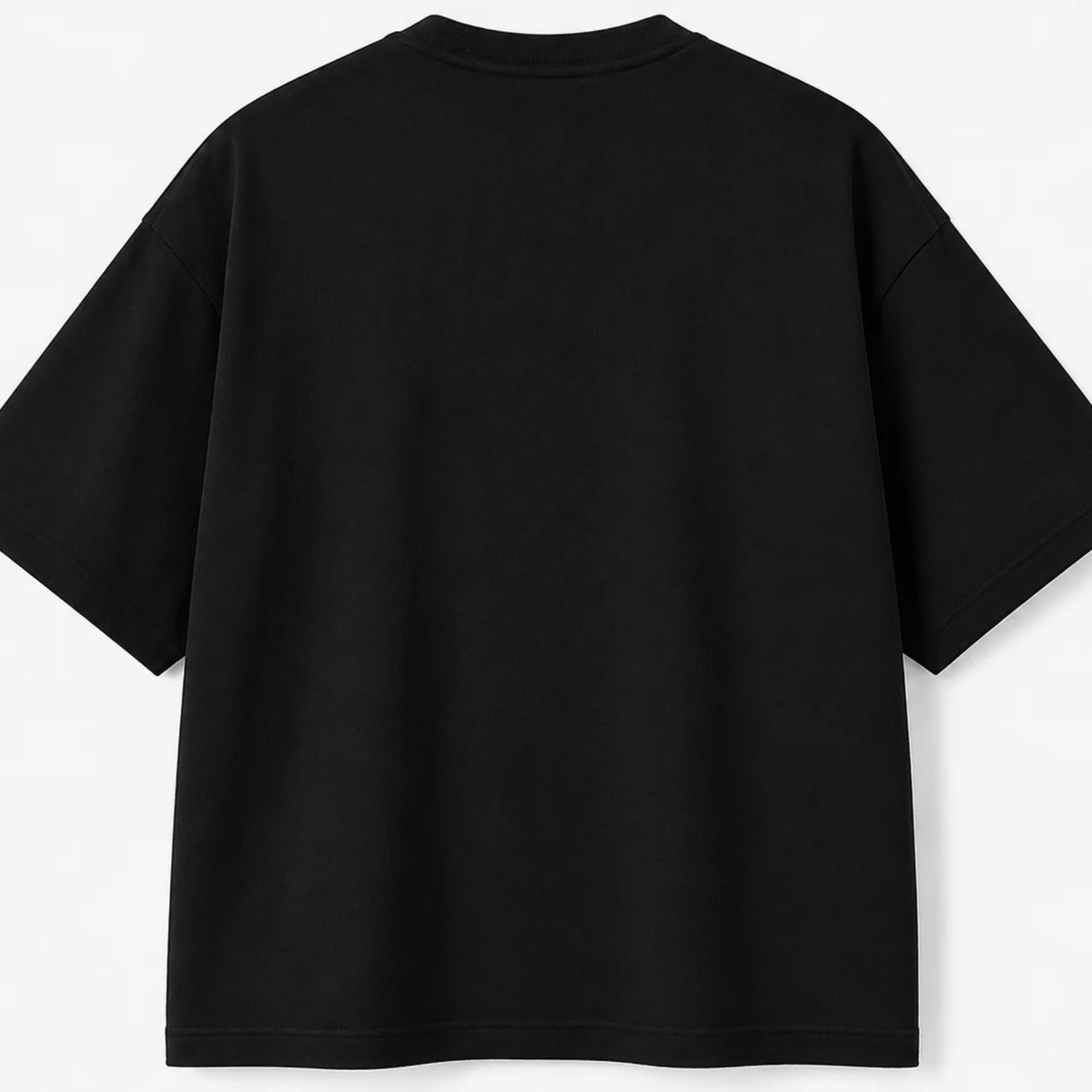Attack on Titan Founding Wings Oversized Tee